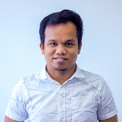 Mark Renzales Mark Renzales SEO Consultant