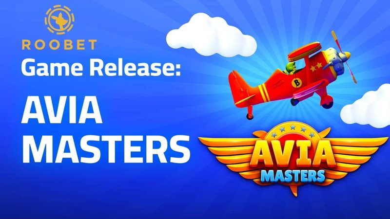 Best avia masters real money in United Kigdom