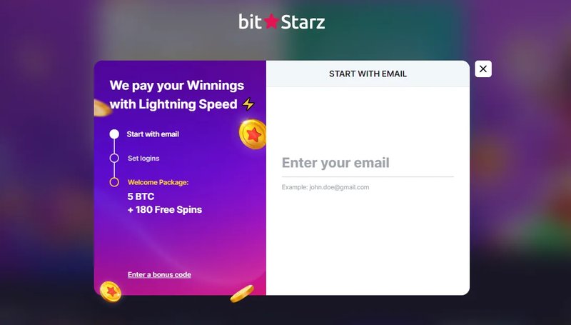 Meilleur bitstarz casino en ligne à Canada