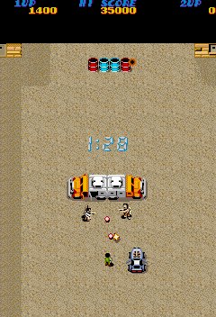 El Apasionante Juego de Azar del Uncrossable Rush en España - overview