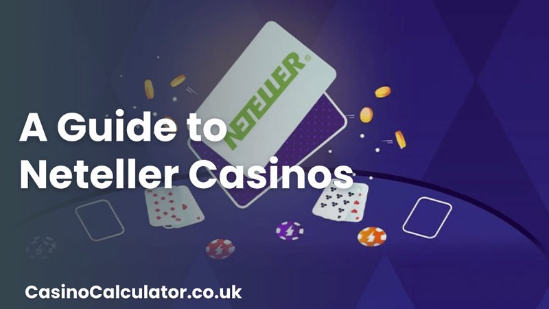 Los mejores casinos en línea que aceptan Neteller en 2026 in Spain
