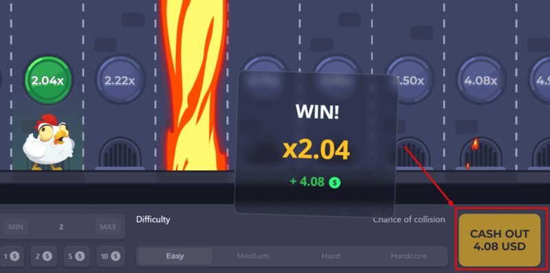 Descubre el Misterio detrás del Juego de la Ruta del Pollo en España in Spain