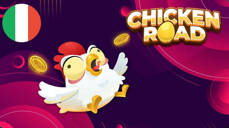 Jugar chicken road in Spain