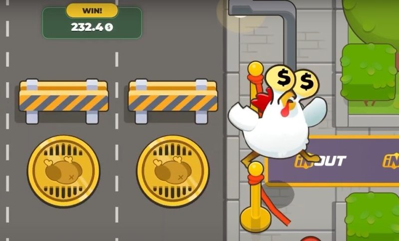 Descubre el Juego de Azar más Emocionante en el Camino del Pollo 2 in Spain