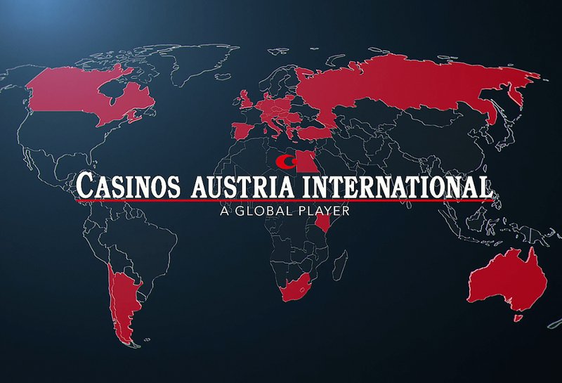 Asino casino bonus ohne einzahlung in Austria