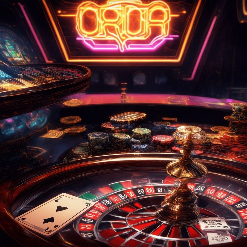 Din ultimate oversikt over Norges beste nettcasinoer