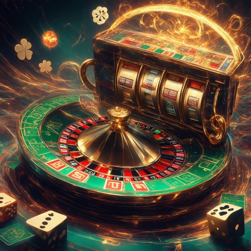 LEV Gambling Enterprise — надежная онлайн-платформа для игр с бонусами и широким выбором