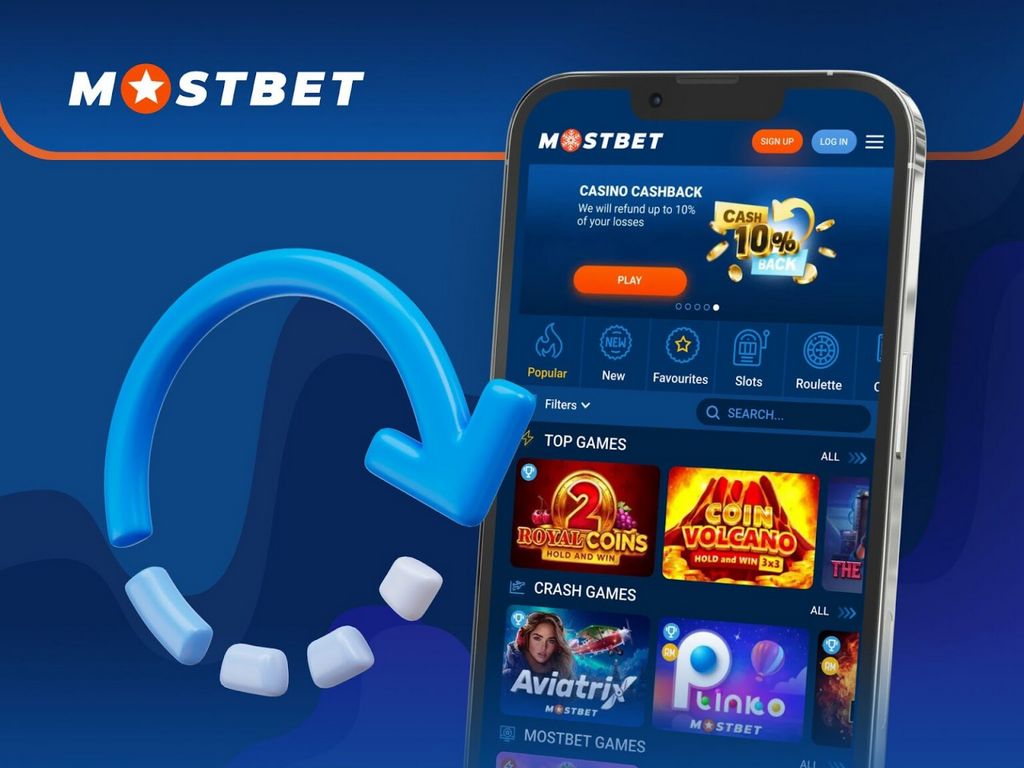 Mostbet-də: İlkin ödənişinizdə 125% bonusdan istifadə edən bukmeyker Mostbet-də: İlkin ödənişinizdə 125% bonusdan istifadə edən bukmeyker