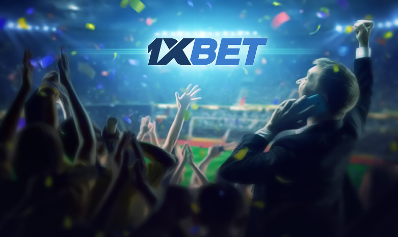 Ставки на спорт в 1xBet